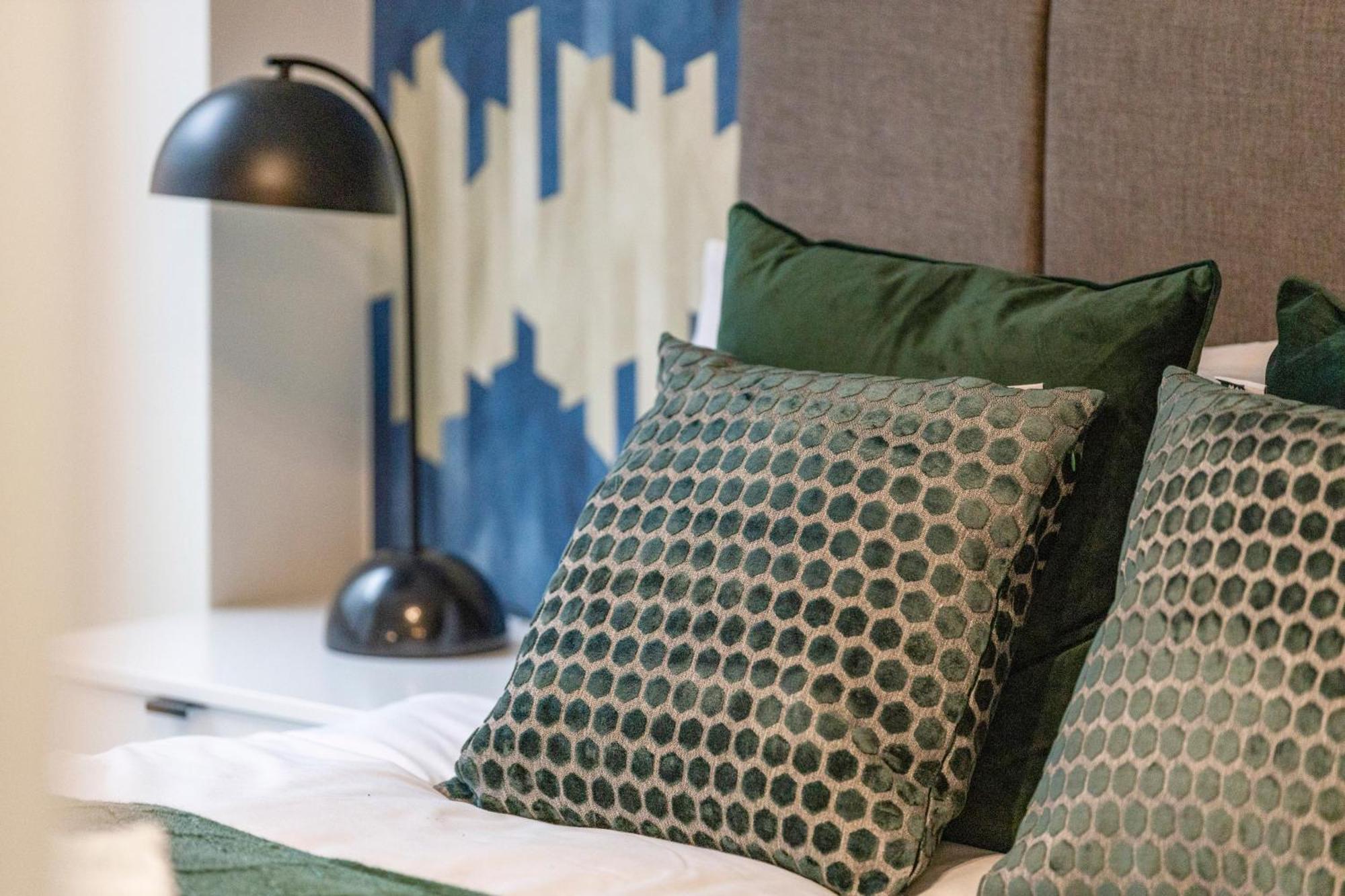 Urban Retreat In Southwark 1br Gem For 3 Апартаменты *