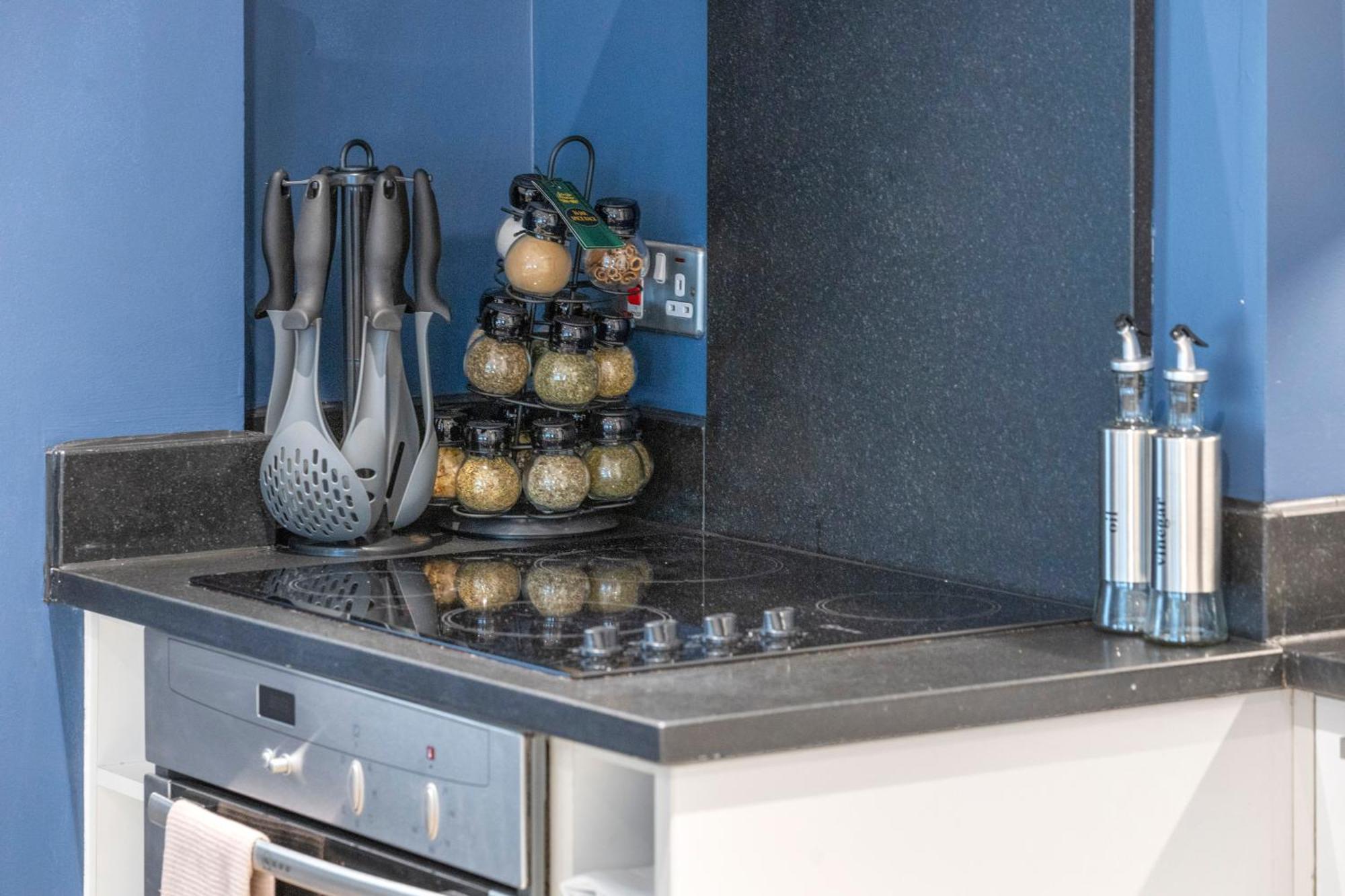 Апартаменты Urban Retreat In Southwark 1br Gem For 3